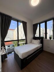 The Gatz (D14), Apartment #589236221